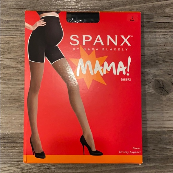 Spank Mama Pantyhose - Picture 2 of 7